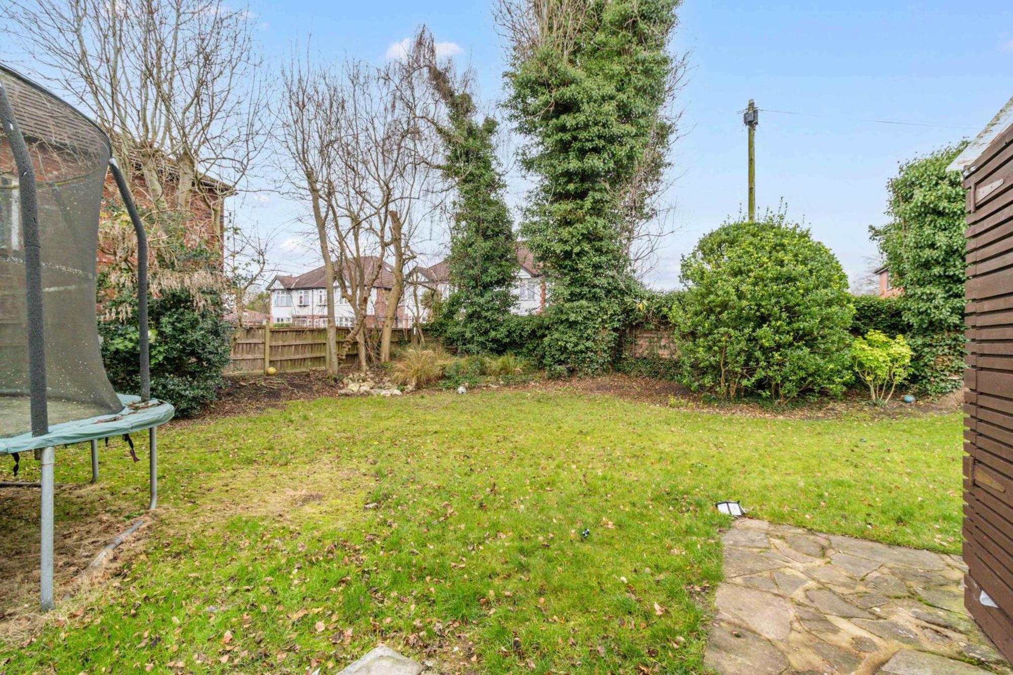 Studio Cottage With Shared Garden - 3Min To Bus Stop Manchester Kültér fotó